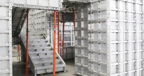 Aluminium T6061