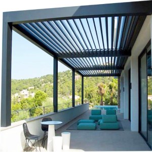 Pergola / Roofing System