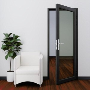 Hinge Door System