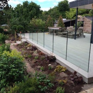 Balustrade