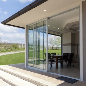 Sliding Door System