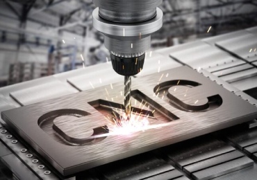CNC Drilling