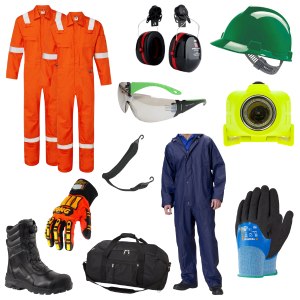 Industrial & Safety Products