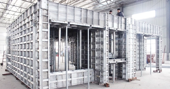 aluminum Insight T 6061