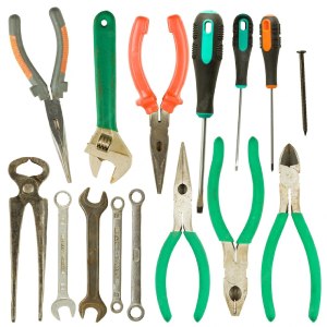 Hand Tools