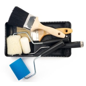 Paint Accessories
