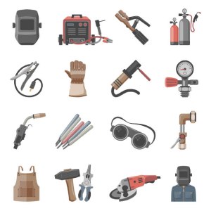 Welding Tools