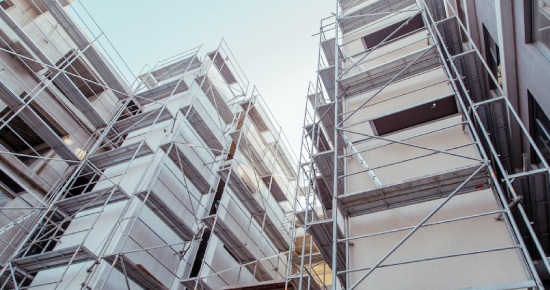 Scaffolding