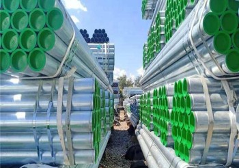 Pipes And Connectors