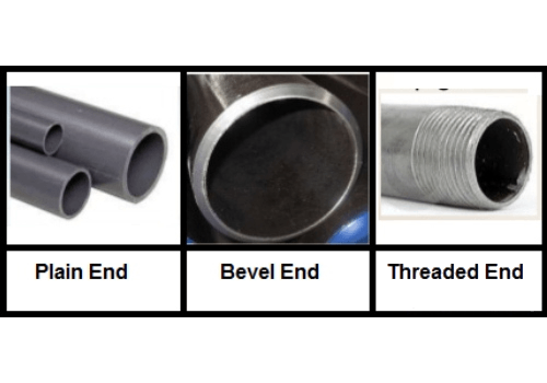 All Type of Tubes